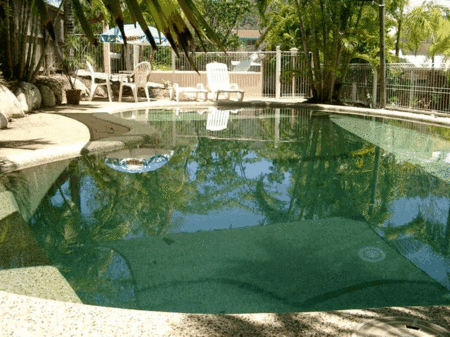 Mariner Gables - Darwin Holiday