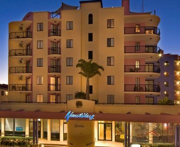 Nautilus Resort - Darwin Holiday 3