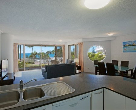 Osprey Oceanview Apartments - Darwin Holiday 1