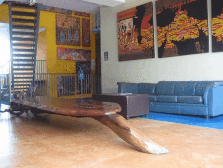 Parrotfish Backpackers - Darwin Holiday 3