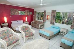 Port Douglas QLD Darwin Holiday