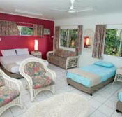 Port Douglas Motel - Darwin Holiday