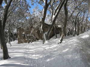 Akla Ski Lodge - Darwin Holiday