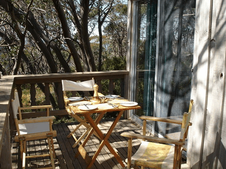 Akla Ski Lodge - Darwin Holiday 1