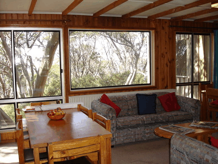 Akla Ski Lodge - Darwin Holiday 2
