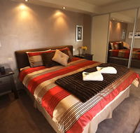 Alpine Country Cottages - Studio 7