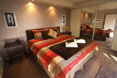 Alpine Country Cottages - Studio 7 - Darwin Holiday 0