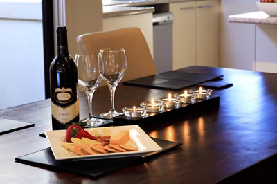 Alpine Country Cottages - Studio 7 - Darwin Holiday 2