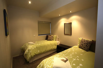 Alpine Country Cottages - Studio 7 - Darwin Holiday 3