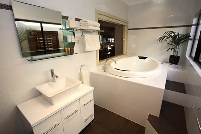 Alpine Country Cottages - Studio 7 - Darwin Holiday 4