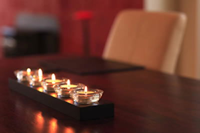 Alpine Country Cottages - Studio 3 - Darwin Holiday 0