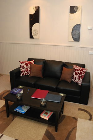 Alpine Country Cottages - Studio 3 - Darwin Holiday 1