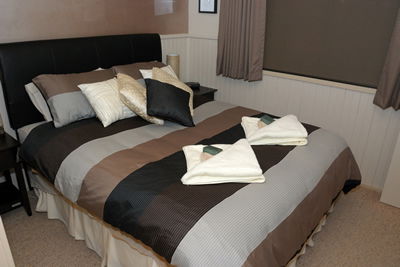 Alpine Country Cottages - Studio 3 - Darwin Holiday 2