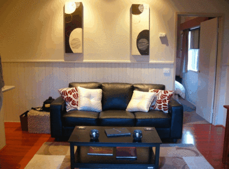 Alpine Country Cottages - Studio 3 - Darwin Holiday 5