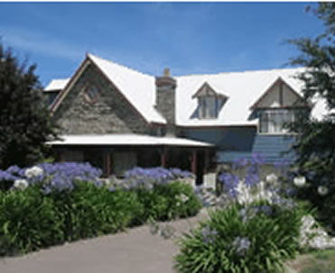 Alpine Holiday Rentals - Darwin Holiday 1