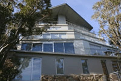 Alpine Holiday Rentals - Darwin Holiday 3