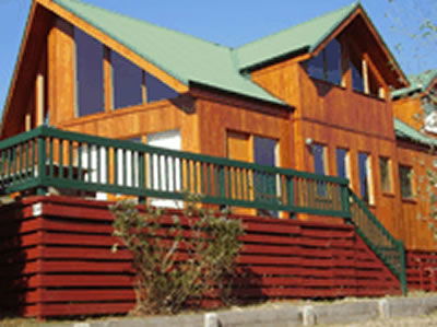 Alpine Holiday Rentals - Darwin Holiday 4