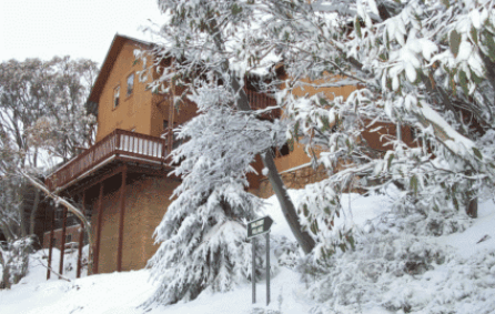 Corio Ski Club - Darwin Holiday