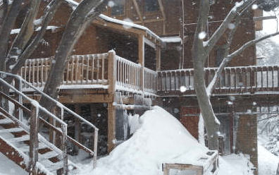 Corio Ski Club - Darwin Holiday 1