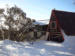 Double B Ski Lodge - Darwin Holiday