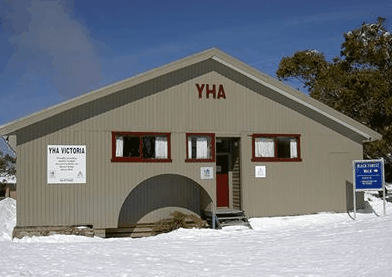 Mount Buller YHA Lodge - Darwin Holiday