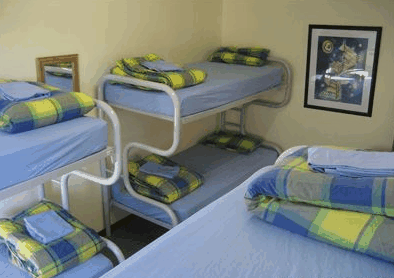Mount Buller YHA Lodge - Darwin Holiday 1