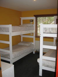 University Of Melbourne Lodge - Darwin Holiday 1