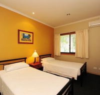 Portside Executive Apartments - Darwin Holiday