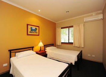 Portside Executive Apartments - Darwin Holiday 0