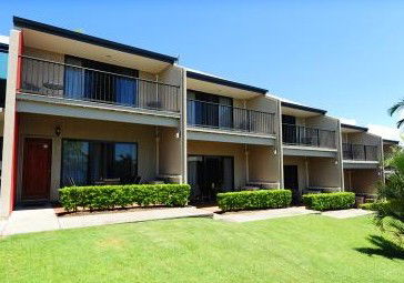 Portside Executive Apartments - Darwin Holiday 2