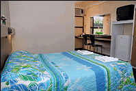 Raintree Motel - Darwin Holiday 2