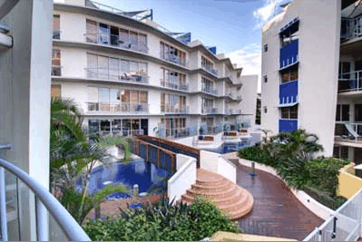 Rolling Surf Resort - Darwin Holiday 0