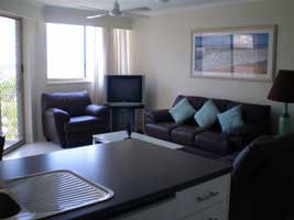 Sandcastles On Currumbin Beach - Darwin Holiday 1