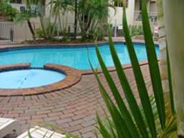 Sandcastles On Currumbin Beach - Darwin Holiday 2