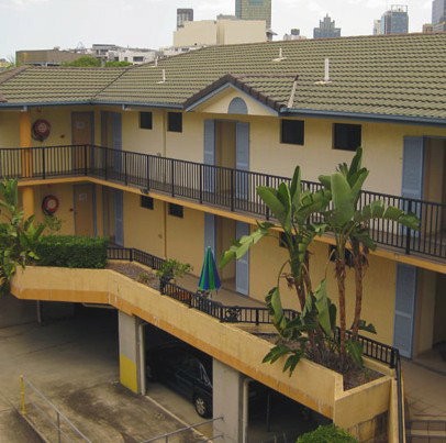 Sapphire Resort - Darwin Holiday 0