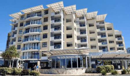 Shearwater Resort - Darwin Holiday 0