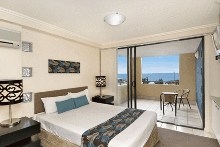 Shearwater Resort - Darwin Holiday 2