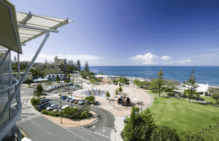 Shearwater Resort - Darwin Holiday 4