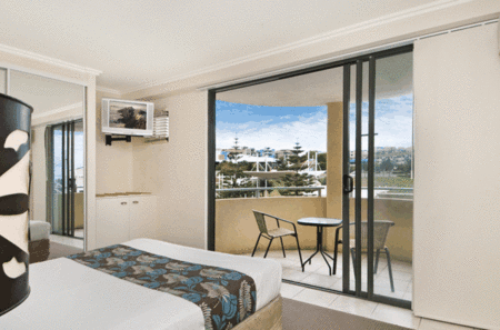 Shearwater Resort - Darwin Holiday 5