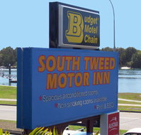South Tweed Motor Inn - Darwin Holiday