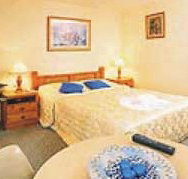 Cooks Endeavour Motor Inn - Darwin Holiday
