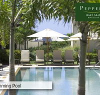 Peppers Bale Salt - Darwin Holiday