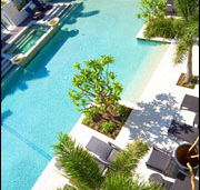 Santai at Casuarina Beach - Darwin Holiday