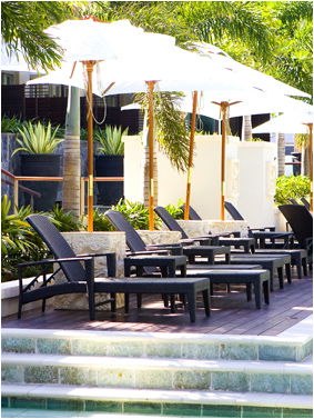 Santai At Casuarina Beach - Darwin Holiday 2