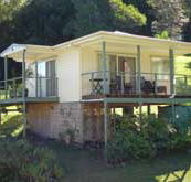 Shambala Bed  Breakfast - Darwin Holiday