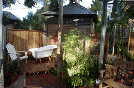 The Old Convent Guesthouse - Darwin Holiday