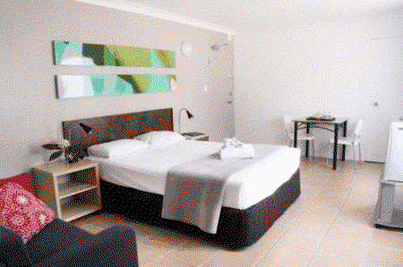 Sunshine Beach Resort - Darwin Holiday 4