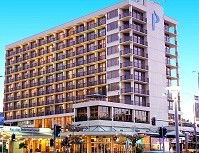 Pacific International Hotel - Darwin Holiday 2