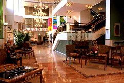 Pacific International Hotel - Darwin Holiday 4