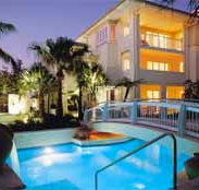 The Sebel Resort Noosa - Darwin Holiday
